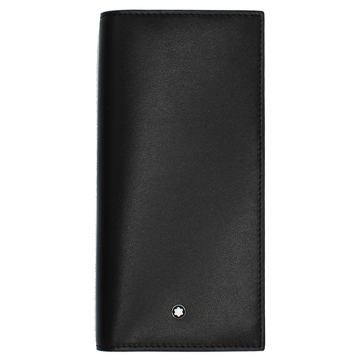 モンブラン MONTBLANC マイスターシュテュック ロングウォレット 財布