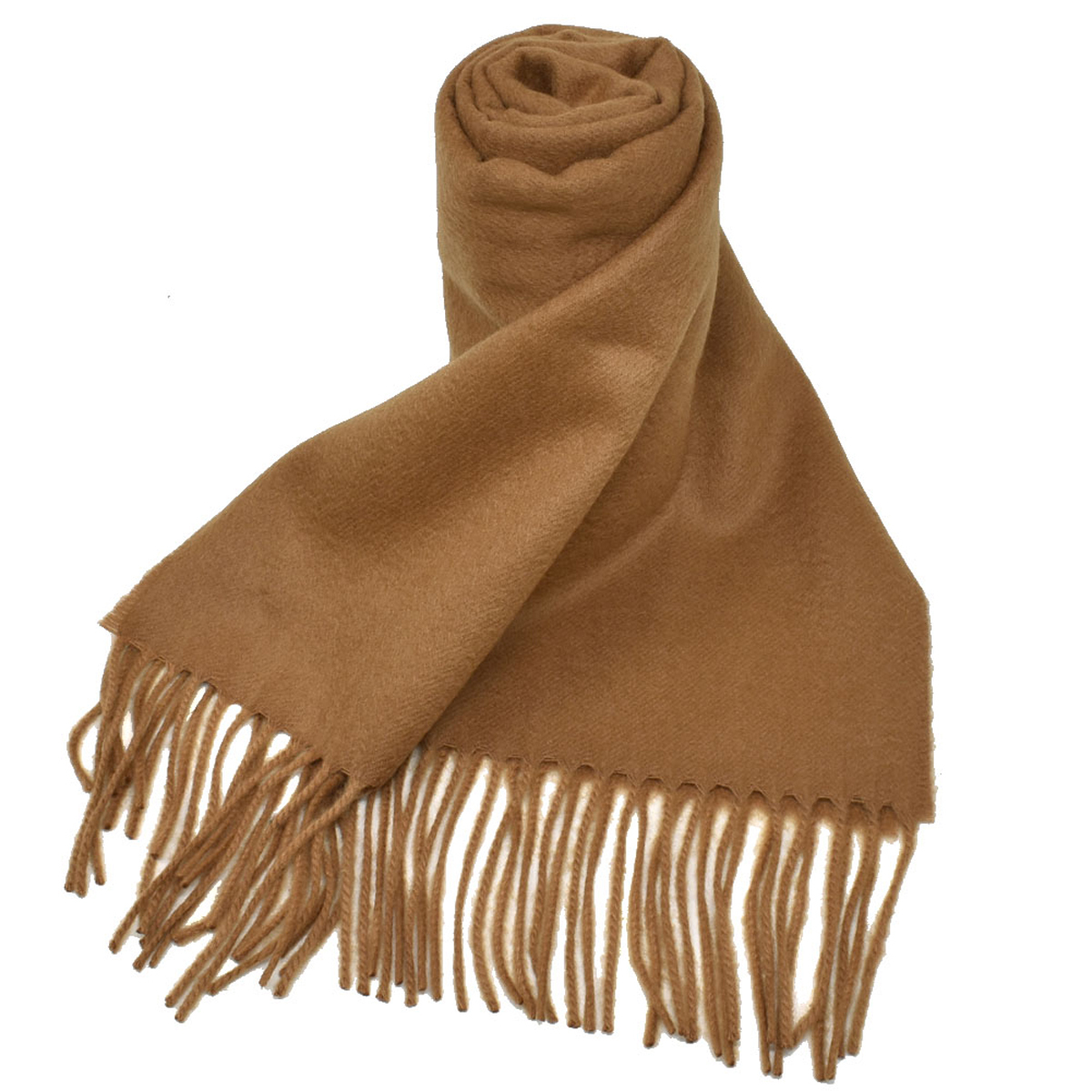 ジョンストンズ Johnstons マフラー WA000057SB3022 22 無地 カシミヤ