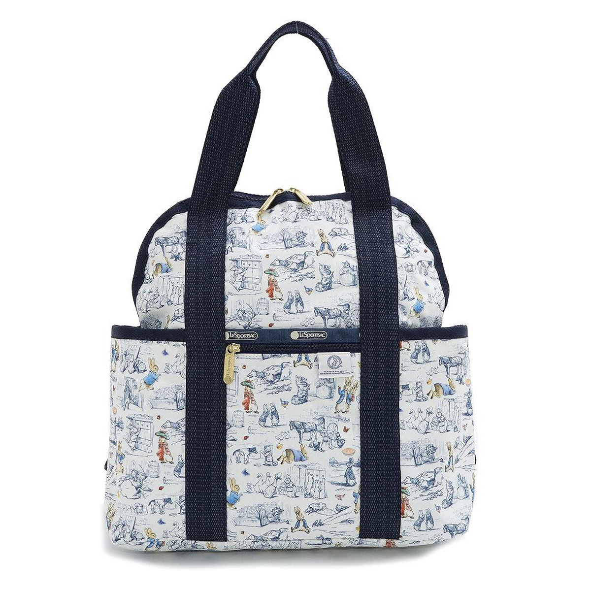 レスポートサック LeSportsac リュックサック ハンドバッグ トート