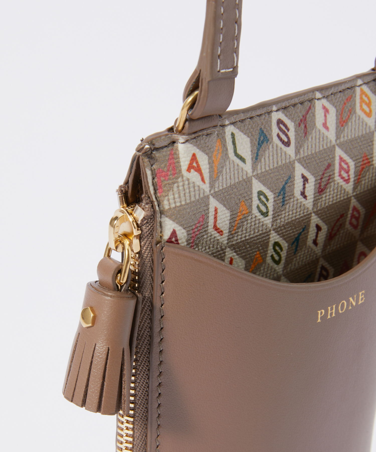 アニヤ ハインドマーチ ANYA HINDMARCH 5050925 169882 ショルダー