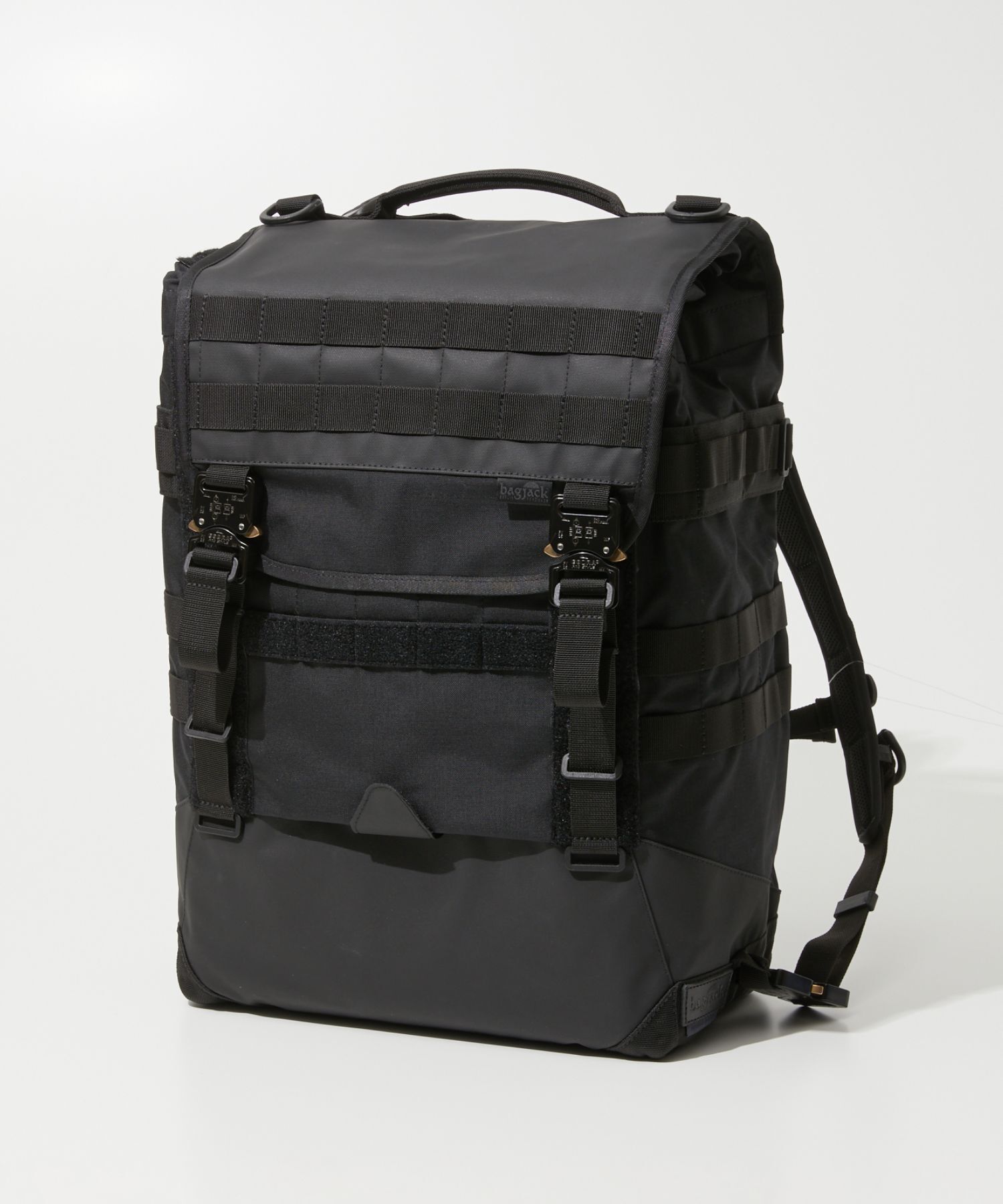 バッグジャック bagjack NXL Skidcat Tech-line ユニセックス バッグ