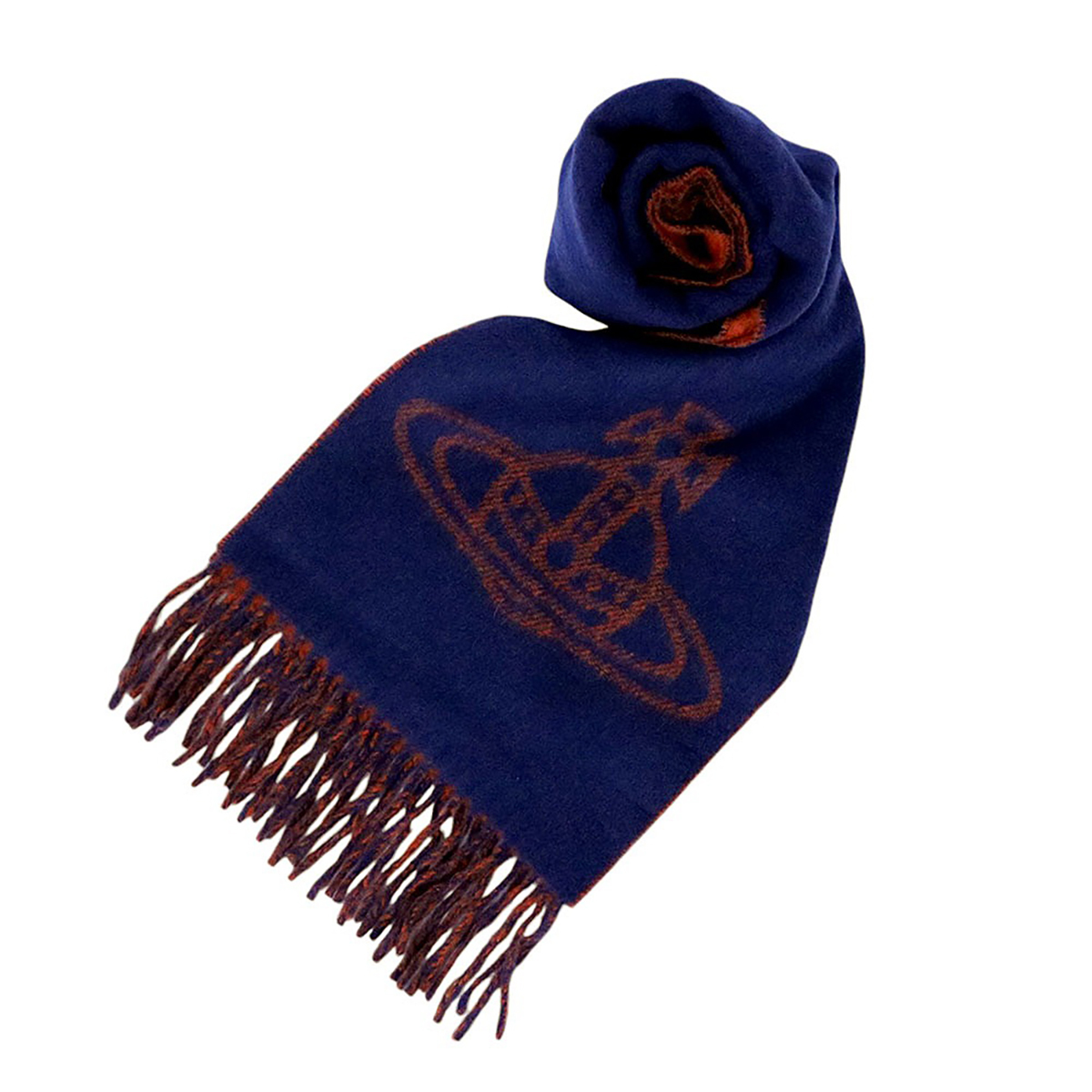 ヴィヴィアンウエストウッド VIVIENNE WESTWOOD マフラー ストール