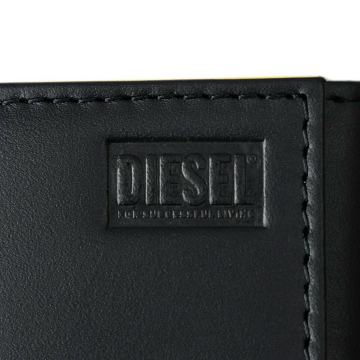 ディーゼル DIESEL キーケース 6連キーフック キーリング付き X09668