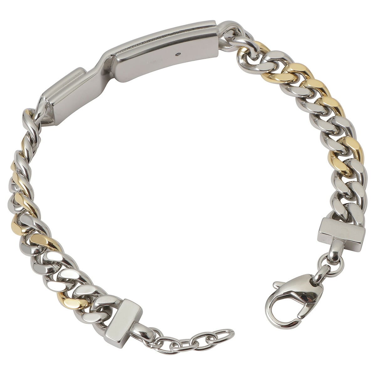 ディーゼル DIESEL ブレスレット チェーンブレスレット アクセサリー