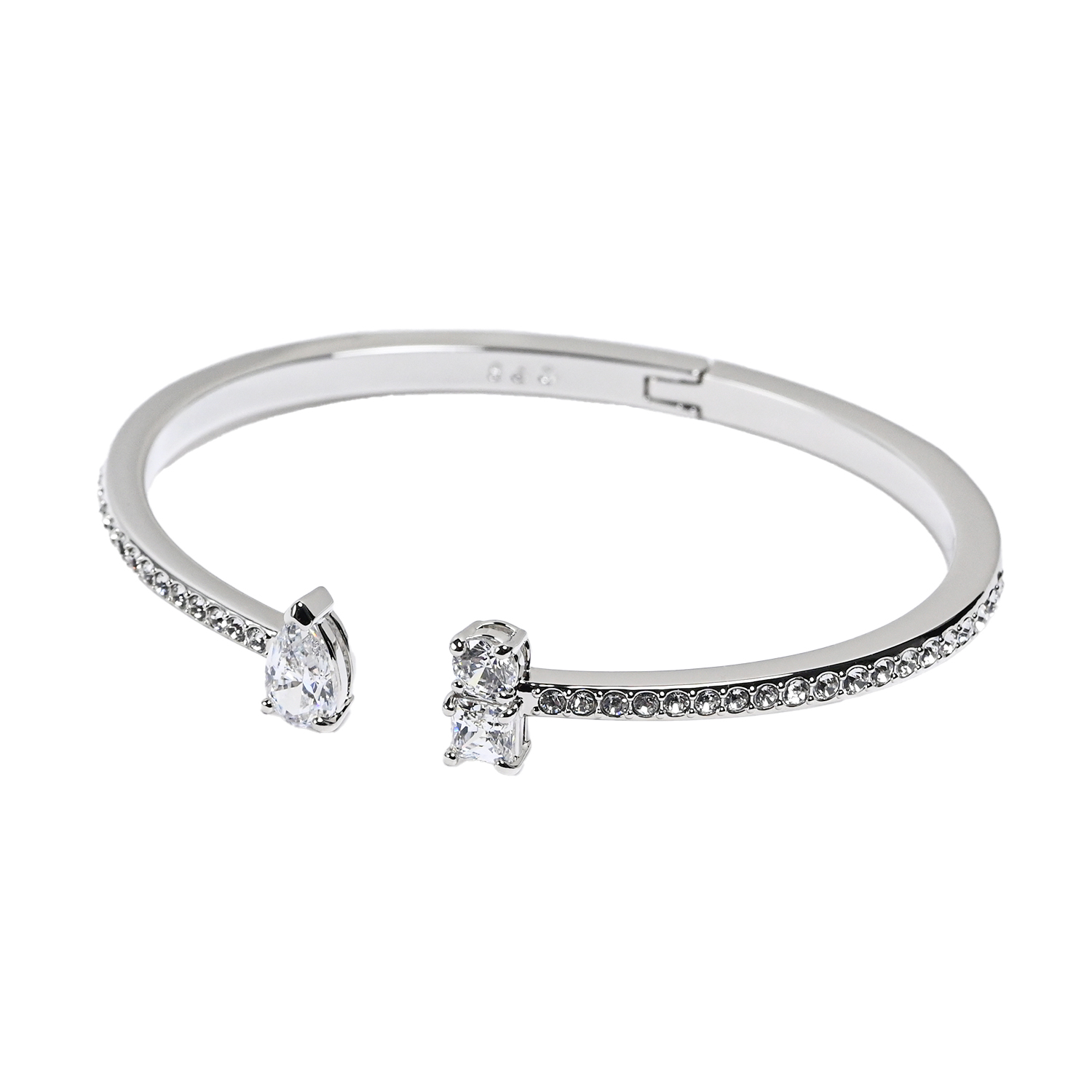 スワロフスキー SWAROVSKI ブレスレット Attract アトラクト ミックス