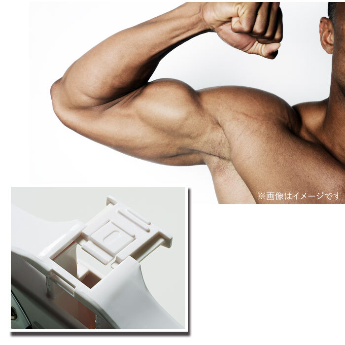 バーンマシン 2 トレーニングマシン 自宅 BURNMACHINE2 トレーニング