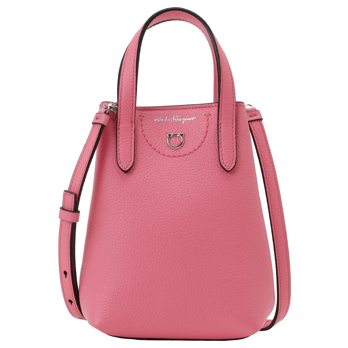 サルバトーレ フェラガモ Salvatore Ferragamo バッグ ミニトート