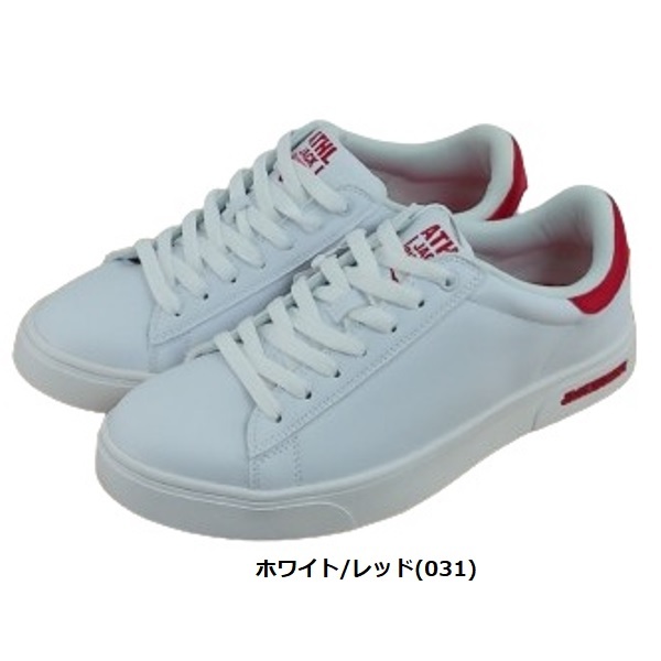 ジャックバニー ゴルフシューズ スパイクレス メンズ レディース (ユニ