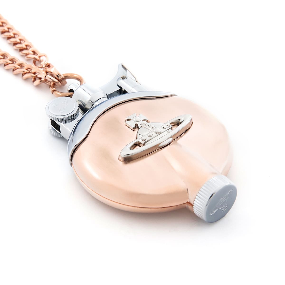 ヴィヴィアン ウエストウッド ライター Vivienne Westwood フリント