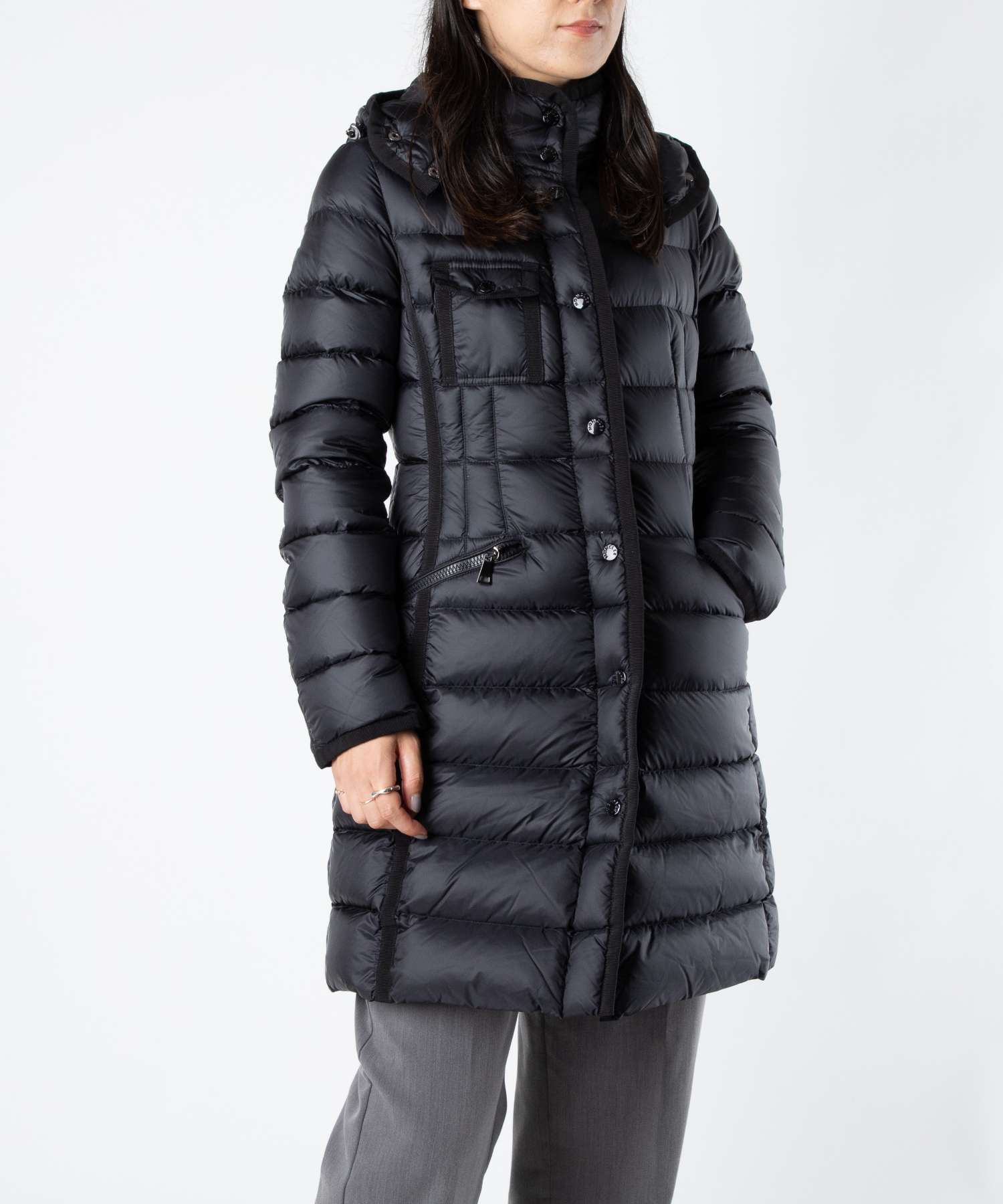 モンクレール MONCLER 49300-05-53048 ジャケット レディース アウター