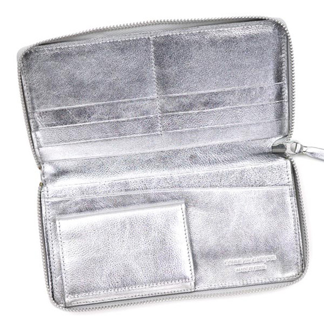 コムデギャルソン COMME des GARCONS 長財布 財布 ウォレット サイフ