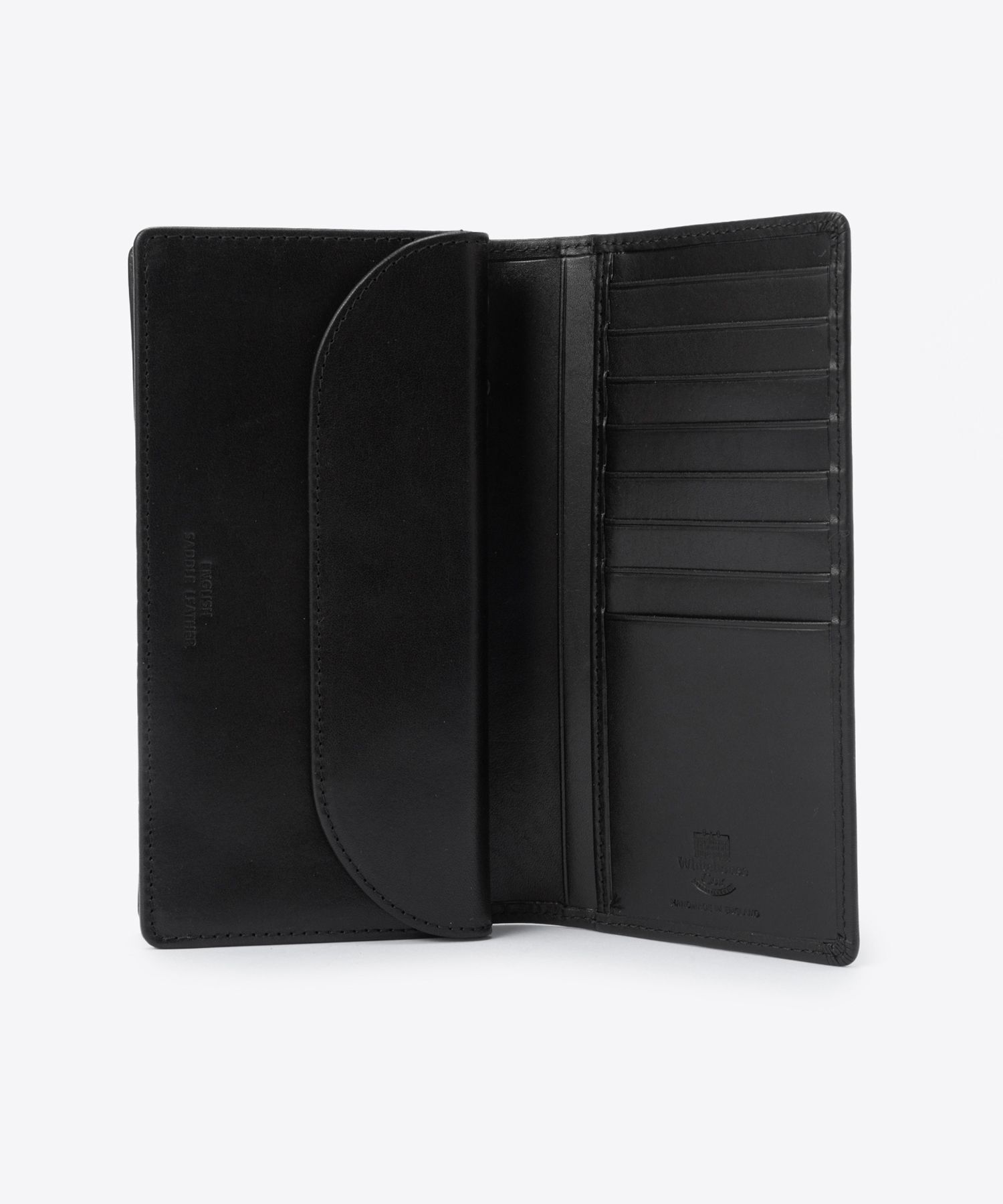 ホワイトハウスコックス Whitehouse Cox ES1814 長財布 CLUTCH PURSE