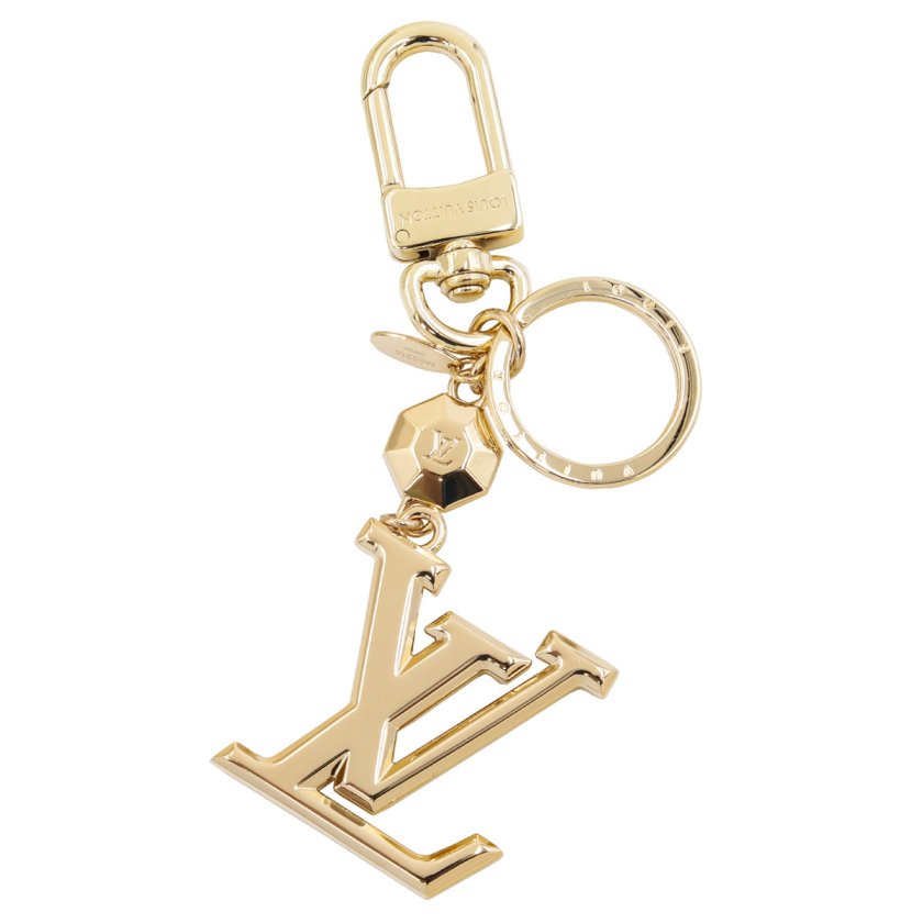 正規紙袋無料】ルイヴィトン キーホルダー キーリング レディース