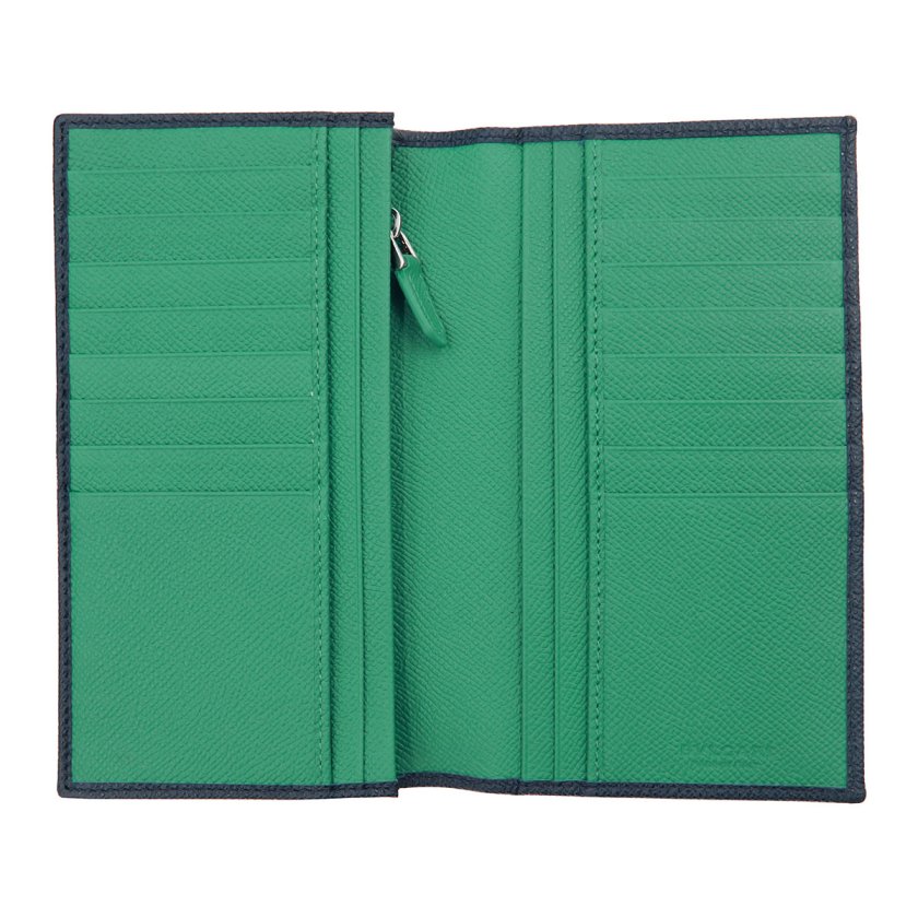 ブルガリ 財布 二つ折り メンズ 長財布 ブランド BVLGARI 財布 メンズ