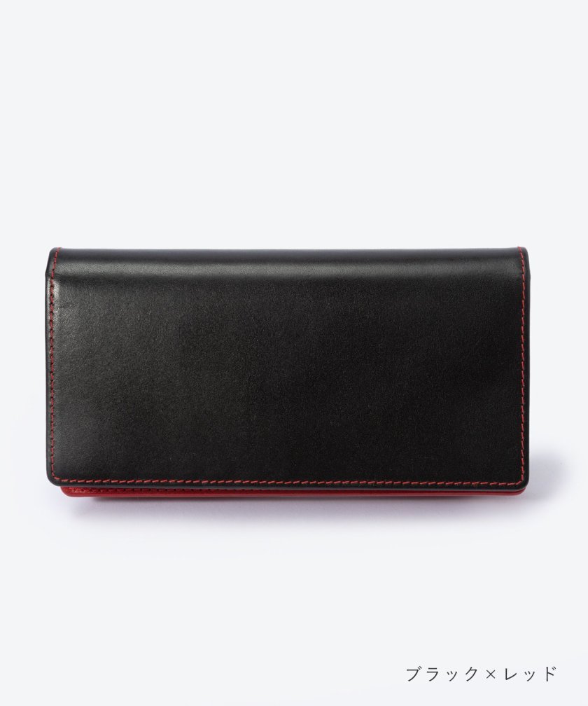 ホワイトハウスコックス Whitehouse Cox ES1814 長財布 CLUTCH PURSE