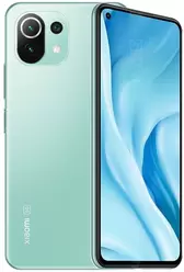 Xiaomi Mi 11 Lite 5G M2101K9C, M2101K9G, M2101K9R technical