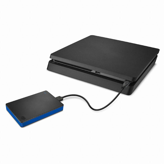 Seagate Game Drive for PS4 Rescue (4TB) : 다나와 가격비교