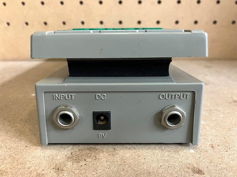 Ibanez WF10 WAH/FUZZ PEDAL（中古）【楽器検索デジマート】