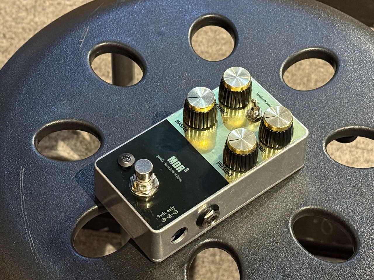 MDR3 GEEK FX（中古）【楽器検索デジマート】