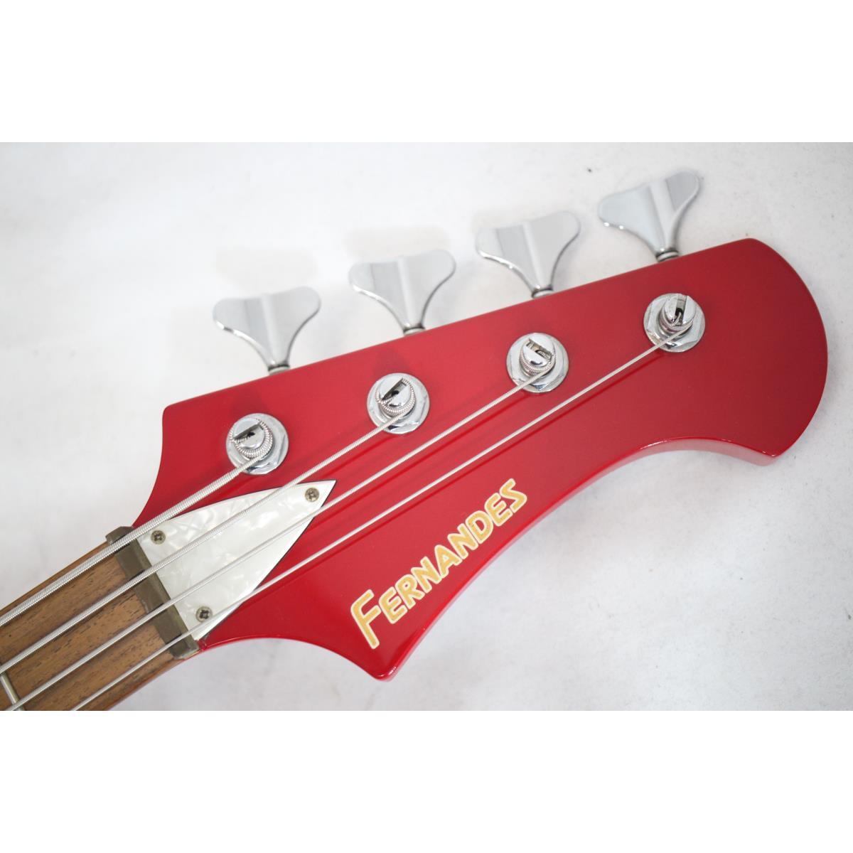 FERNANDES WB-95Y（中古）【楽器検索デジマート】