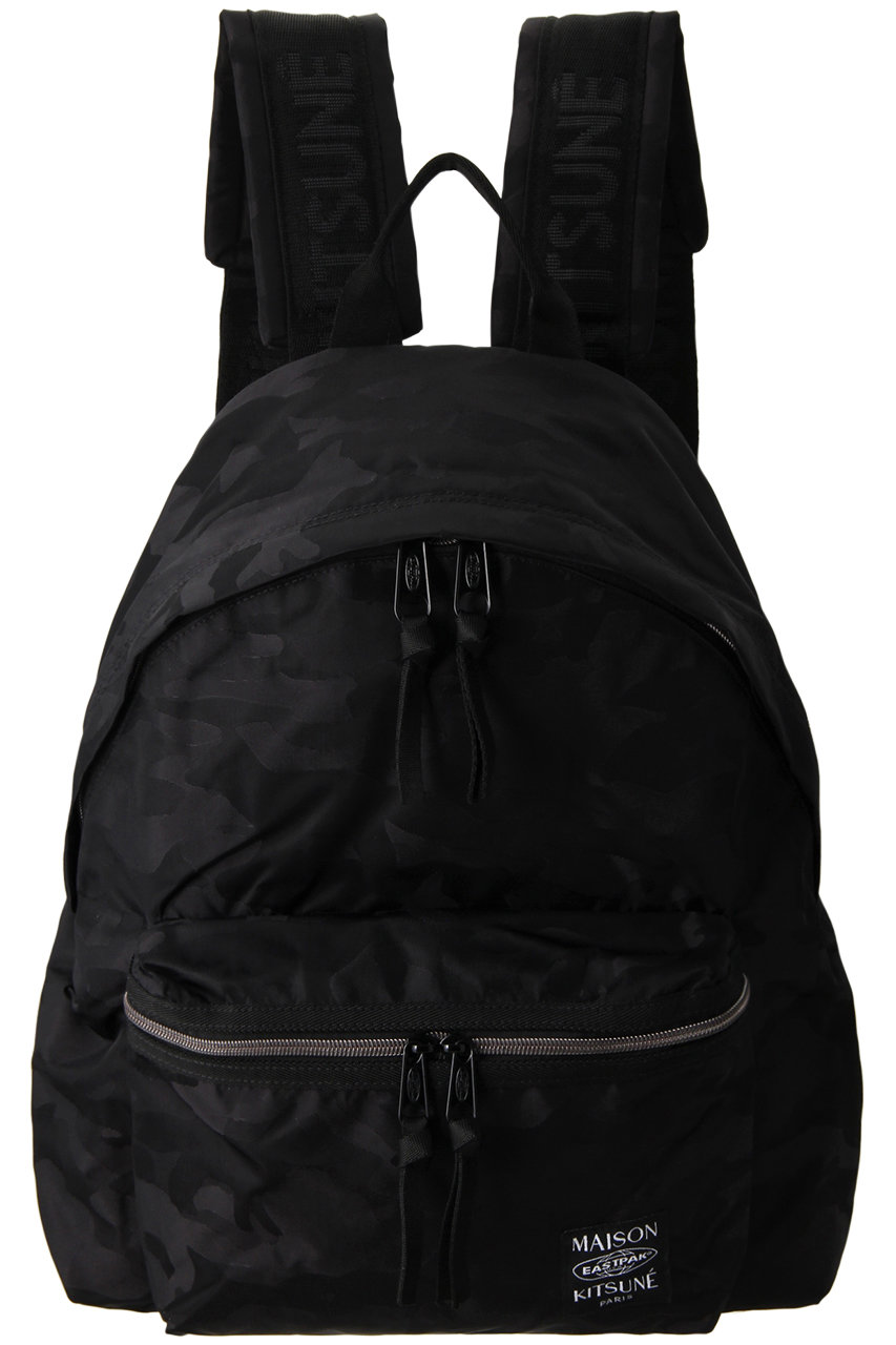 MAISON KITSUNÉ/メゾン キツネ｜「EASTPAK（イーストパック）」との