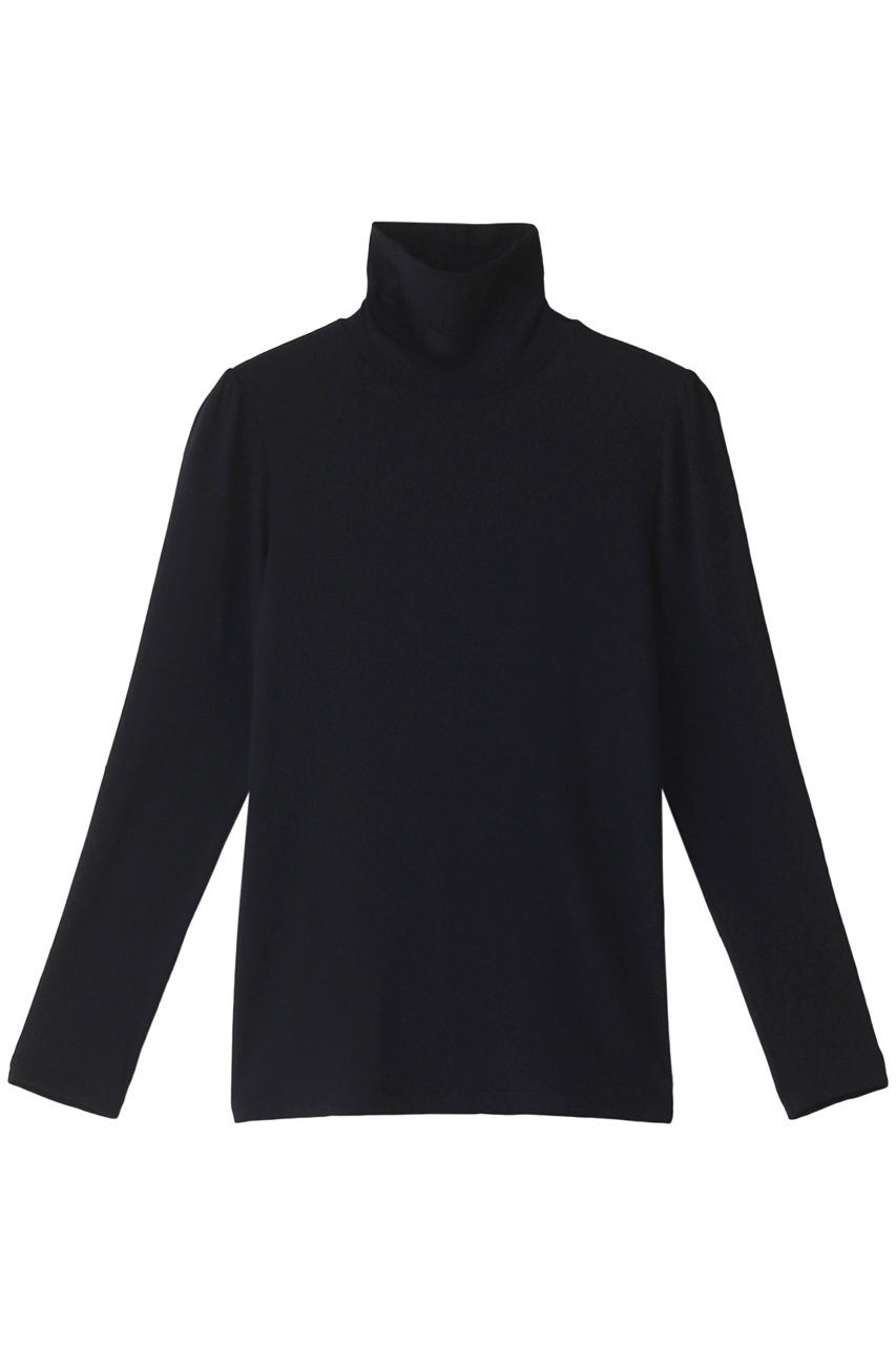 BORDERS at BALCONY(ボーダーズ アット バルコニー)｜ハイネックトップ