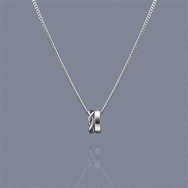 シルバー ネックレス | 152434220004 | 【公式】Canal4℃ (カナル