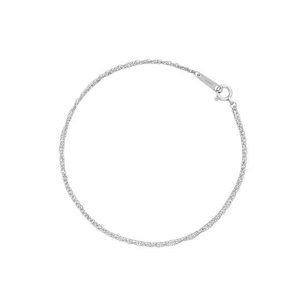 プラチナ ブレスレット | 152443135002 | 【公式】Canal4℃ (カナル