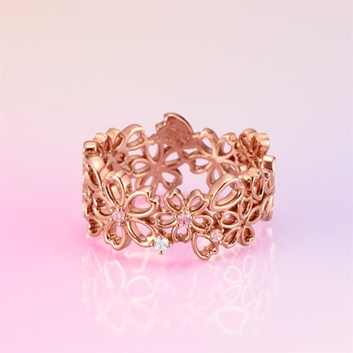 リング レディース| 【公式】Canal4℃ (カナルヨンドシー)