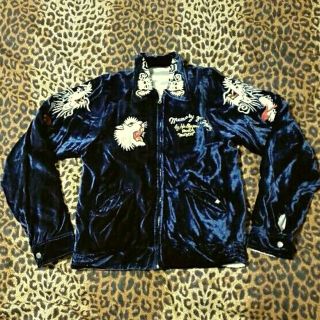 HOLLYWOOD RANCH MARKET（スカジャン）のフリマアイテム一覧