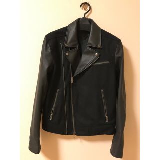 DOMENICO+SAVIO（レザージャケット）のフリマアイテム一覧