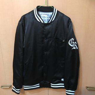 CRIMIE（スカジャン）のフリマアイテム一覧