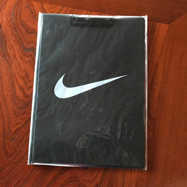 NIKE - バインダーの通販 by つちよし's shop｜ナイキならラクマ