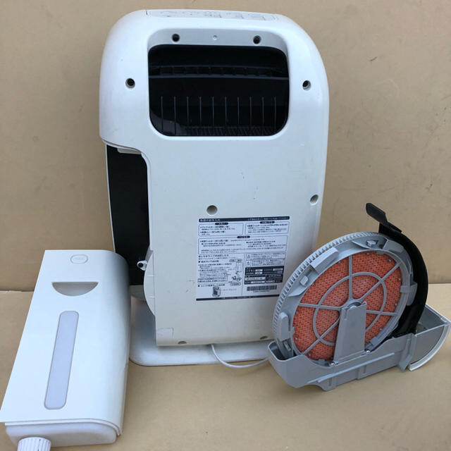 DAIKIN - ダイキン 空気清浄機 2011年製の通販 by ECO-R's shop