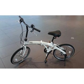 AUDI（自転車本体）のフリマアイテム一覧