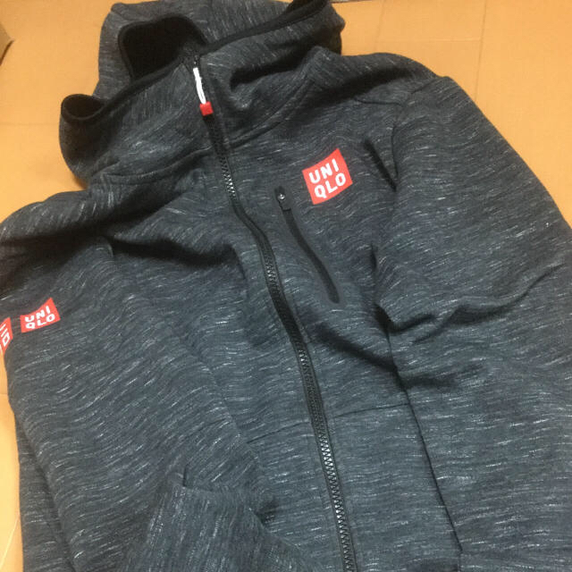 UNIQLO - 新品同様 ユニクロ 錦織モデルの通販 by ゆうとこう