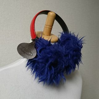 Vivienne Westwood - ヴィヴィアン・ウエストウッド イヤーマフの通販