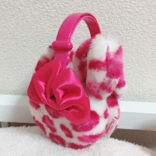 Disney（イヤーマフ）のフリマアイテム一覧