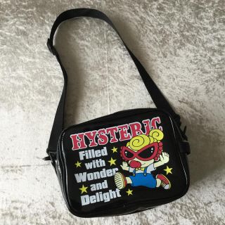HYSTERIC MINI（通園バッグ）のフリマアイテム一覧