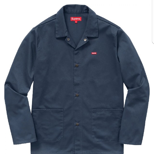 Supreme - ※専用 supreme shop jacket ショップジャケットの通販 by