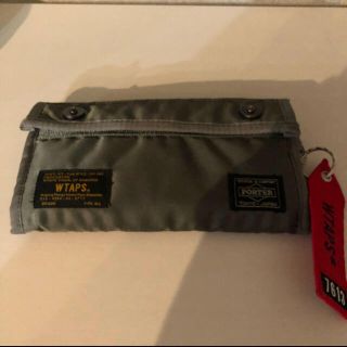 W)taps（長財布）のフリマアイテム一覧