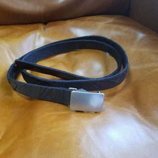 Yohji Yamamoto（ベルト）のフリマアイテム一覧