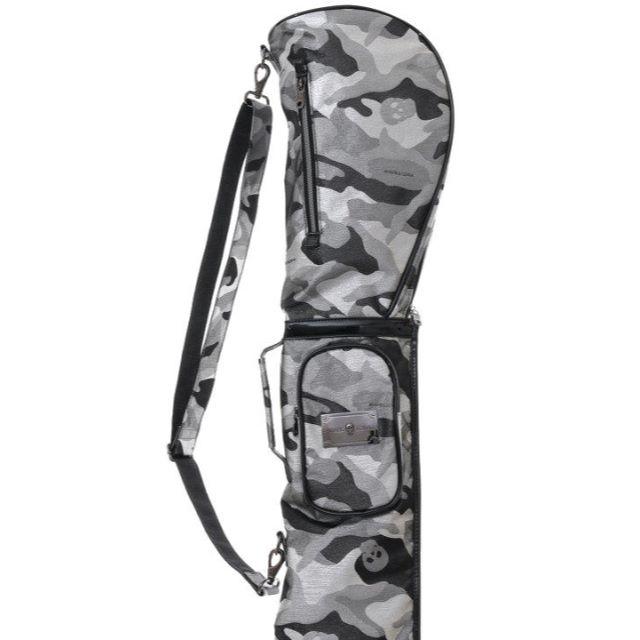 2025年MARK & LONA クラブケース/レンジケースノベルティカモフラ柄