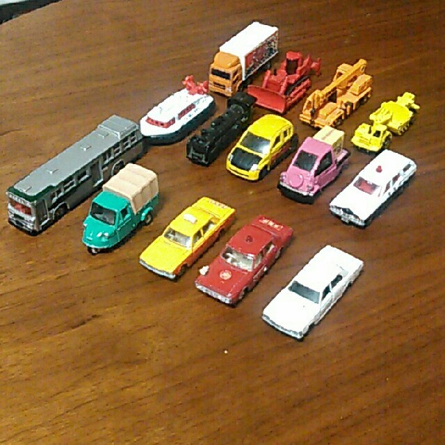 Takara Tomy - トミカ レア ばら売りOKの通販 by Asa's shop｜タカラ