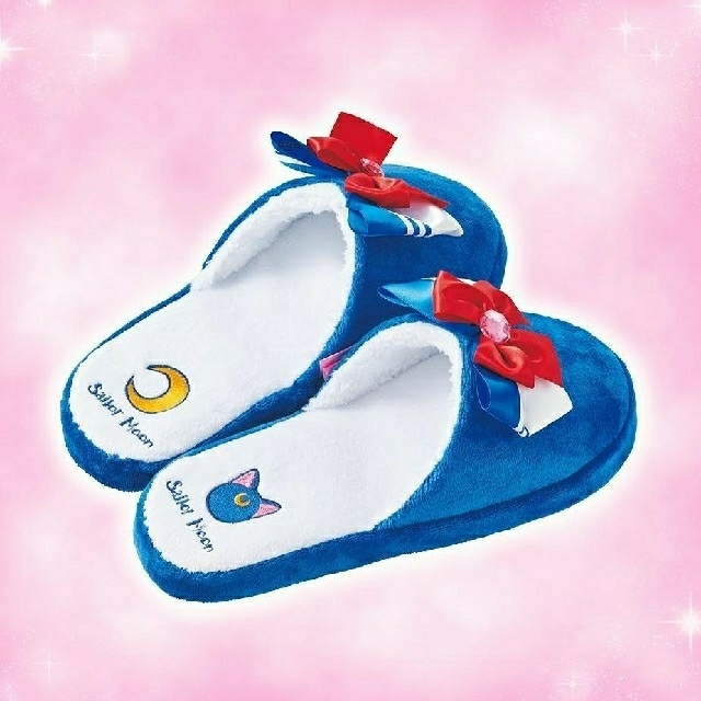 セーラームーン - 🌛セーラームーンスリッパ(USJ＊セーラームーン