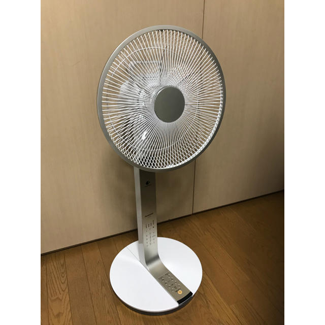 中古 Panasonic パナソニック F-CP339 扇風機 Yahoo!オークション