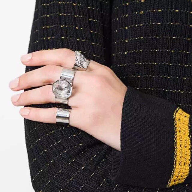 Maison Margiela（旧Maison Martin Margiela） - MAISON MARGIELA