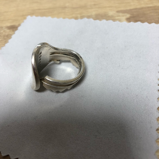 Maison Margiela（旧Maison Martin Margiela） - マルジェラ 鍵リング