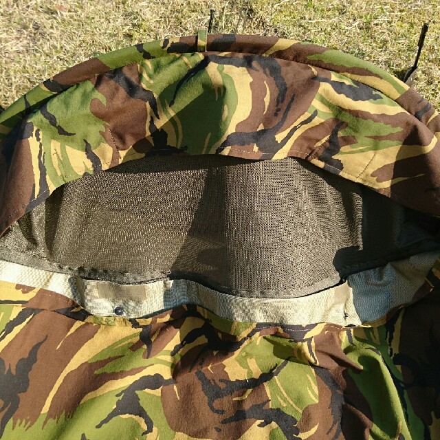 オランダ軍フープドビビィテントの通販 by 軍幕's shop｜ラクマ