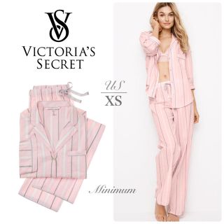 Victoria's Secret（ストライプ ・ パジャマ）のフリマアイテム一覧